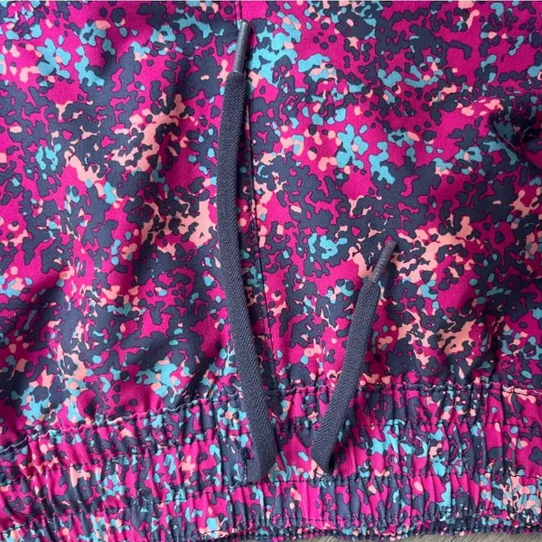 Columbia Women's Colorful Running Outdoors Shorts with mesh pockets XL - Image 2