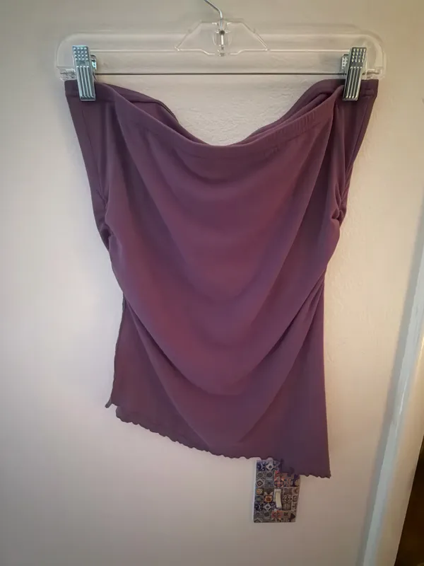 Cider Tube Top - Image 4