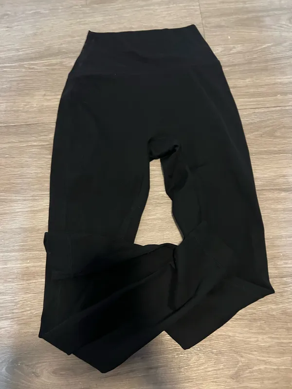 Set Active Leggings - Image 3