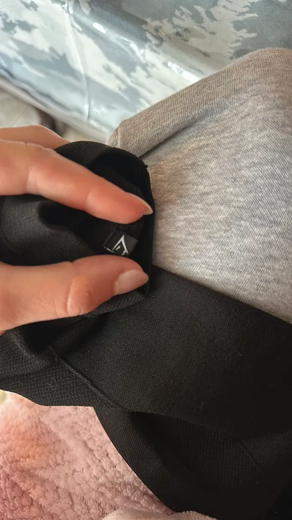 Gymshark Leggins - Image 4