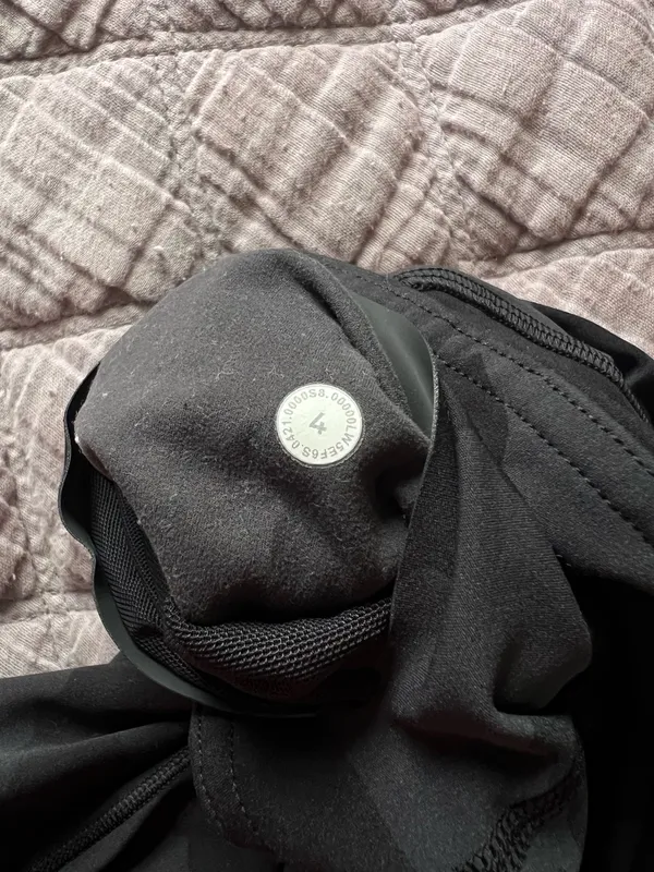 Lululemon leggings - Image 3