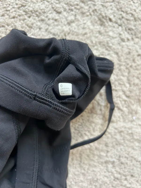 Lululemon Camo Align Tank - Image 3