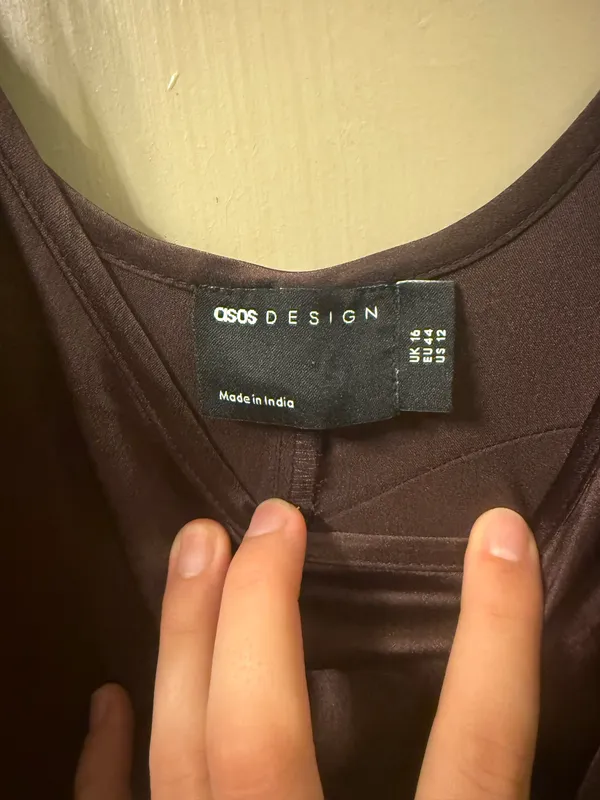 ASOS Dress - Image 3