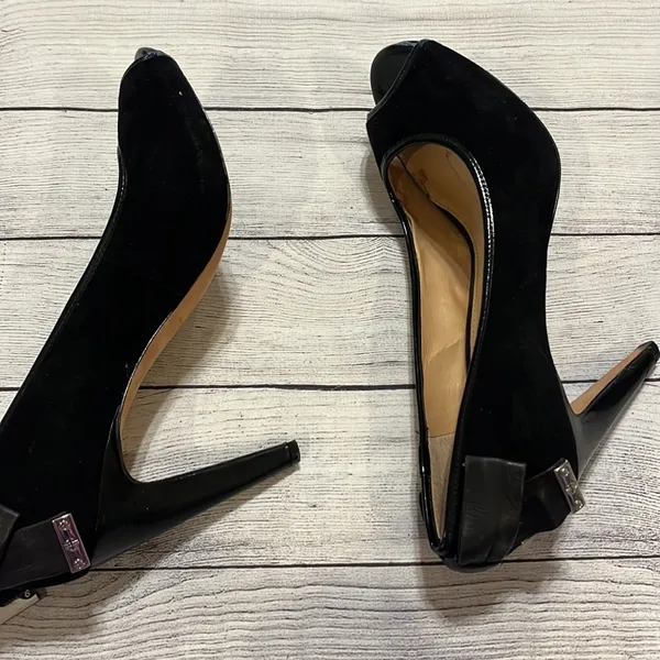 Heels Size 9 - Image 7
