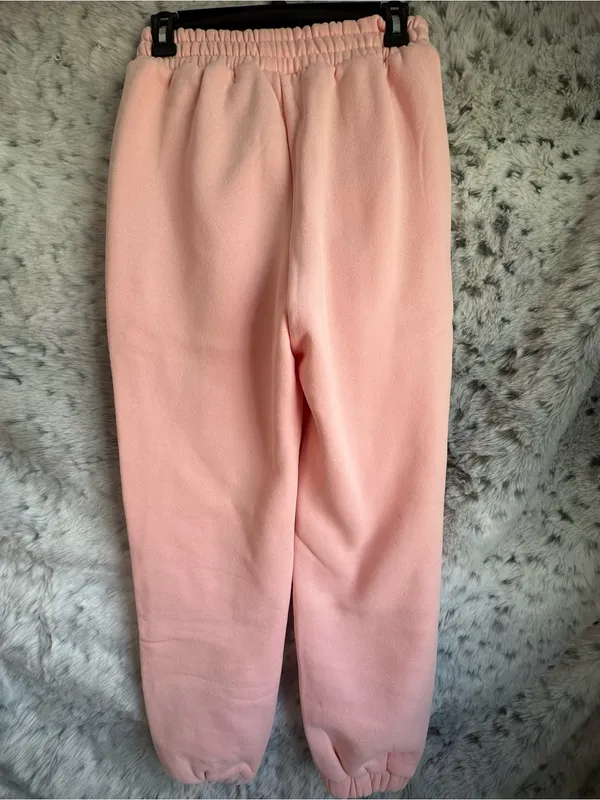 134. Comfort xs nwot sweat pants - Image 3