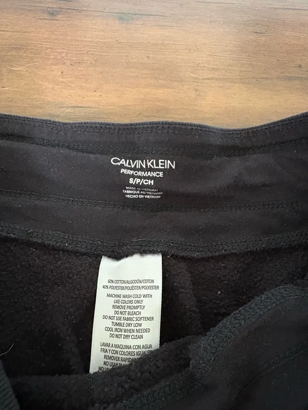 Calvin Klein Joggers - Image 3