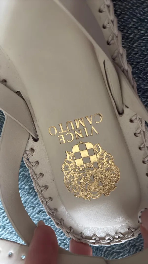 Vince Camuto Sandals - Image 2