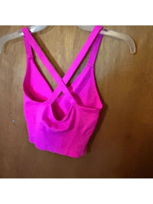 Free people good karma  bra - Image 3