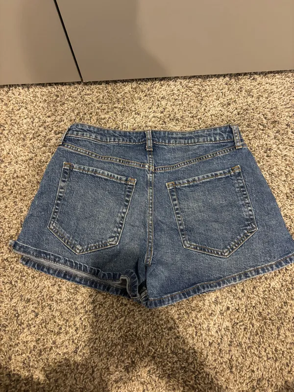 Target Jean Shorts - Image 2