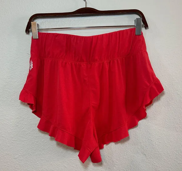 Free People Movement Featherweight Layering Shorts - Image 3