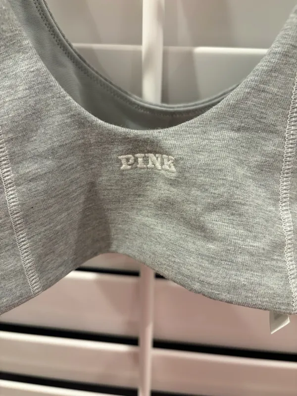 Victoria's Secret PINK Bra Sports Bra - Image 4