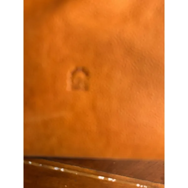 C & C California Leather Bag Satchel Crossbody Tote Womens Bag British Tan - Image 3