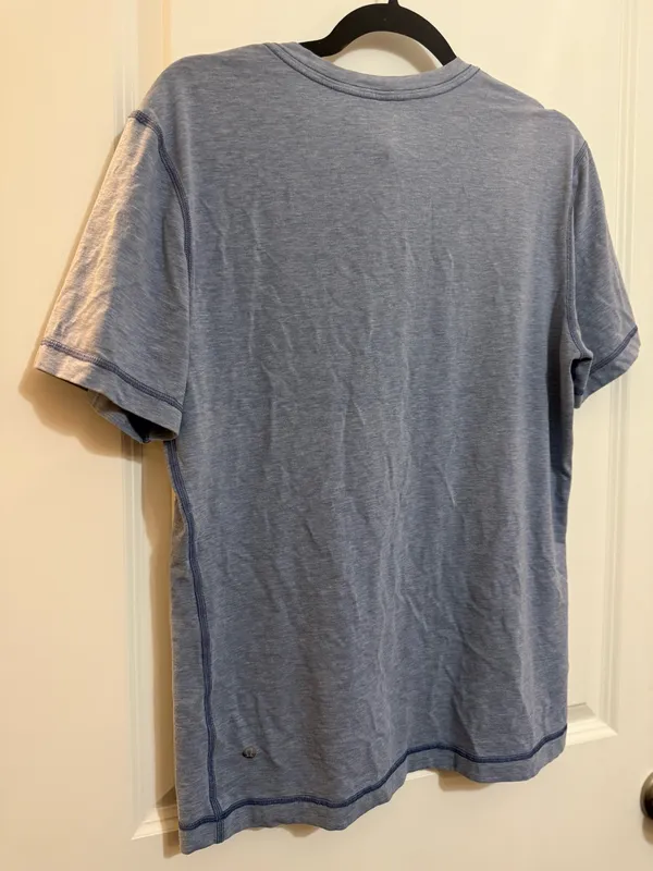 Men’s Lululemon Shirt - Image 2