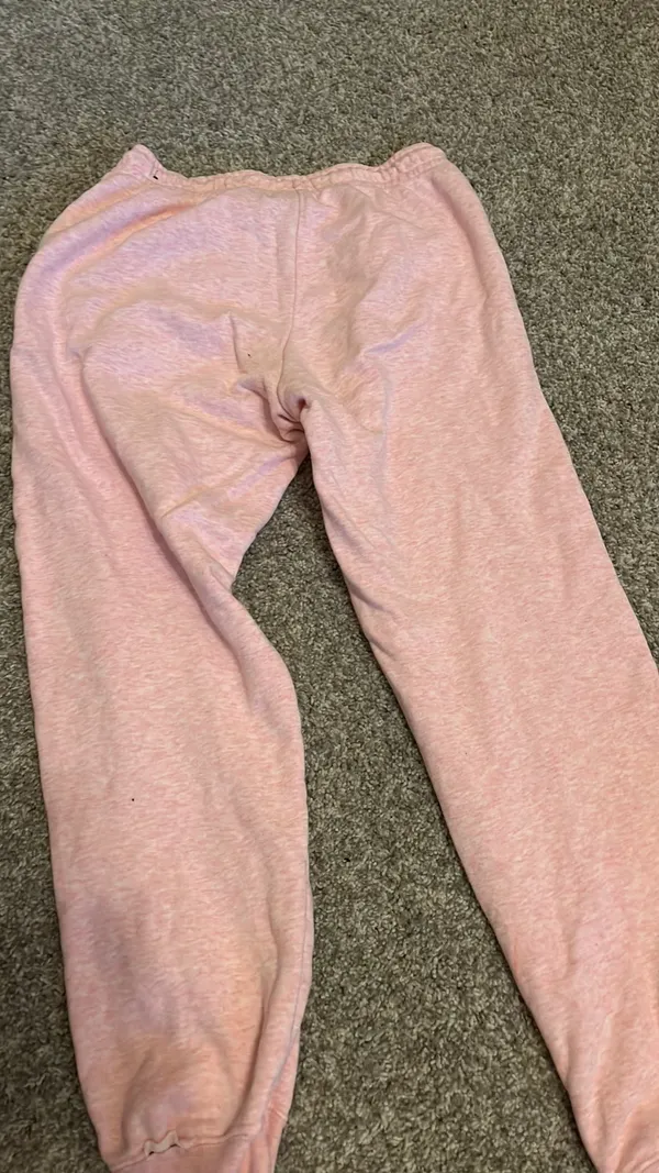 Pink Sweatpants - Image 4