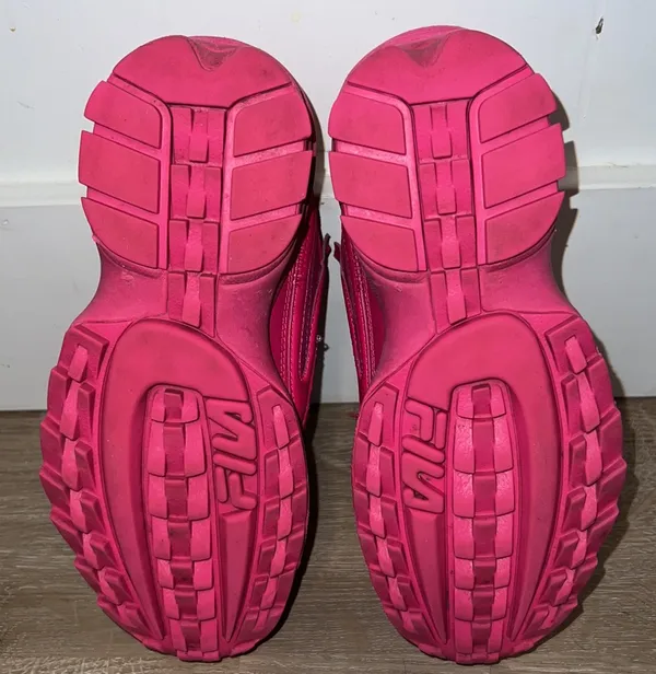 Hot Pink Disruptor 2 - Image 5