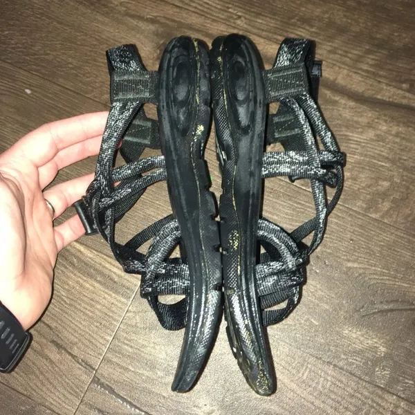 Chacos double strap classic sandals - Image 4