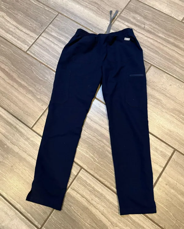 FIGS Womens Jogger Pants sz XSP! No :( - Image 2