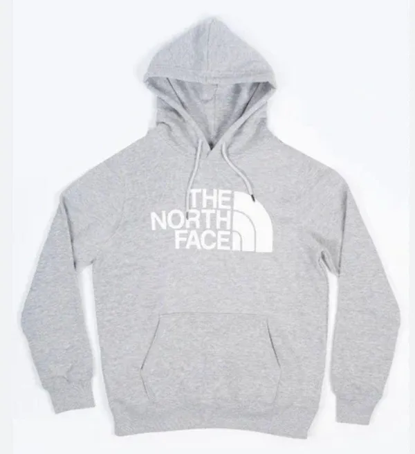 The North Face Hoodie - Image 2