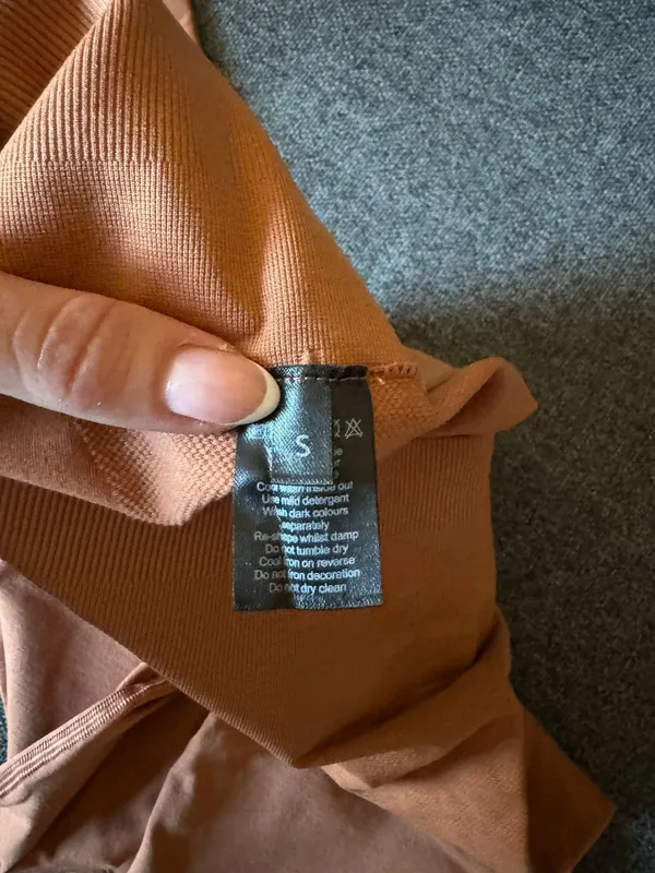 Alphalete Amplify Leggings - Image 3