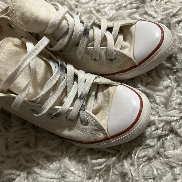 Converse All Star High Too Sneakers - Image 3
