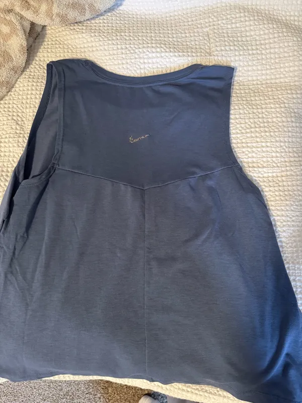 Nike Yoga Tank Top - Image 3