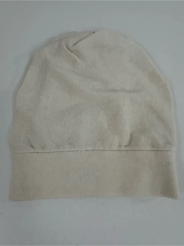 Lululemon Sheer Bliss Toque Heathered White One Size NWT - Image 4