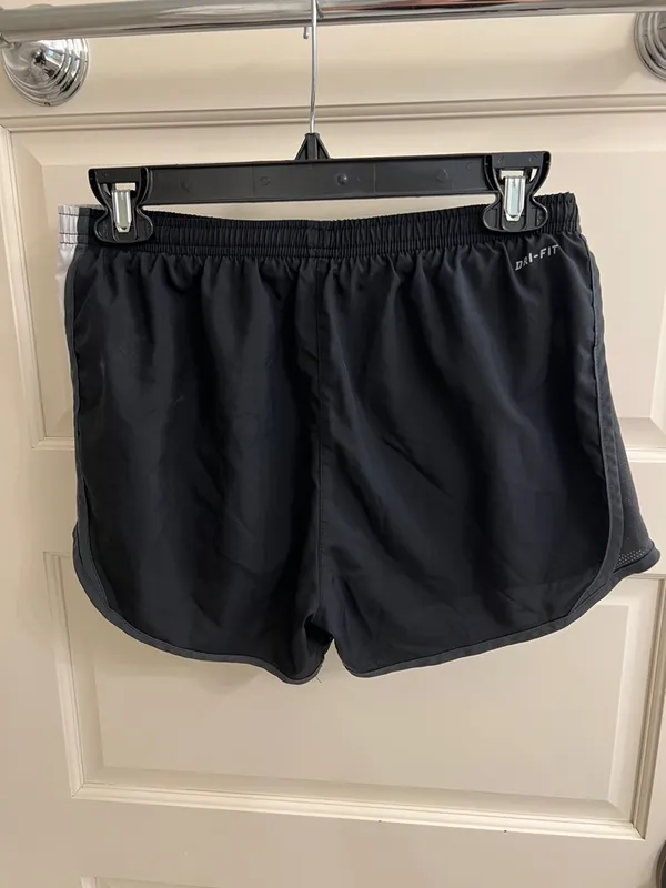 Nike dry fit running shorts - Image 4