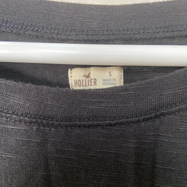 Hollister Athletic Tank Top - Image 3