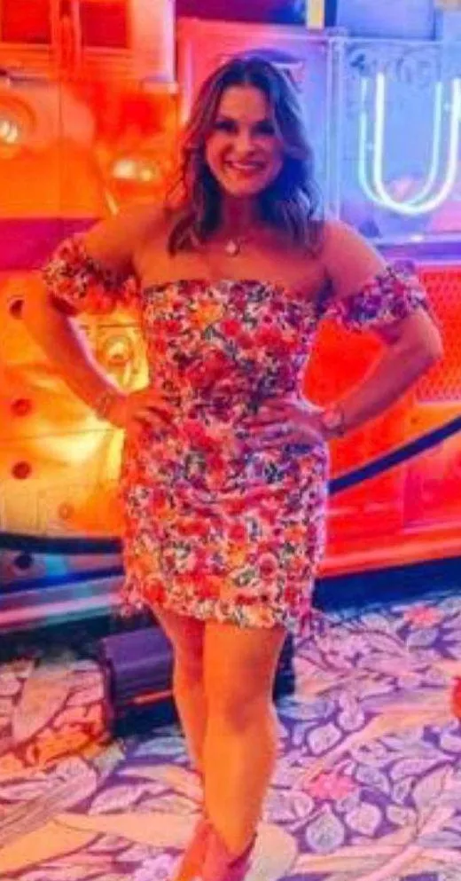 Showpo Mini Dress - Image 2