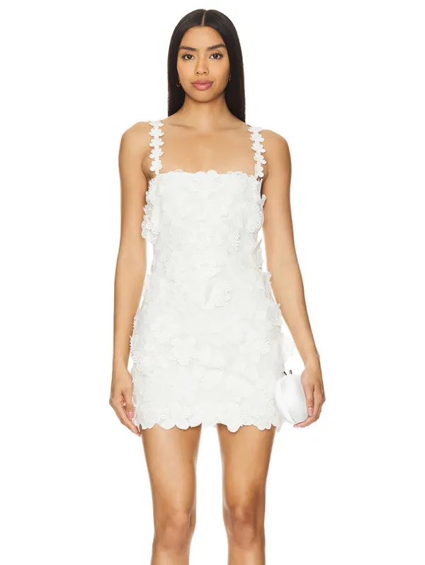 Tularosa Kimmy Mini Dress - Image 2