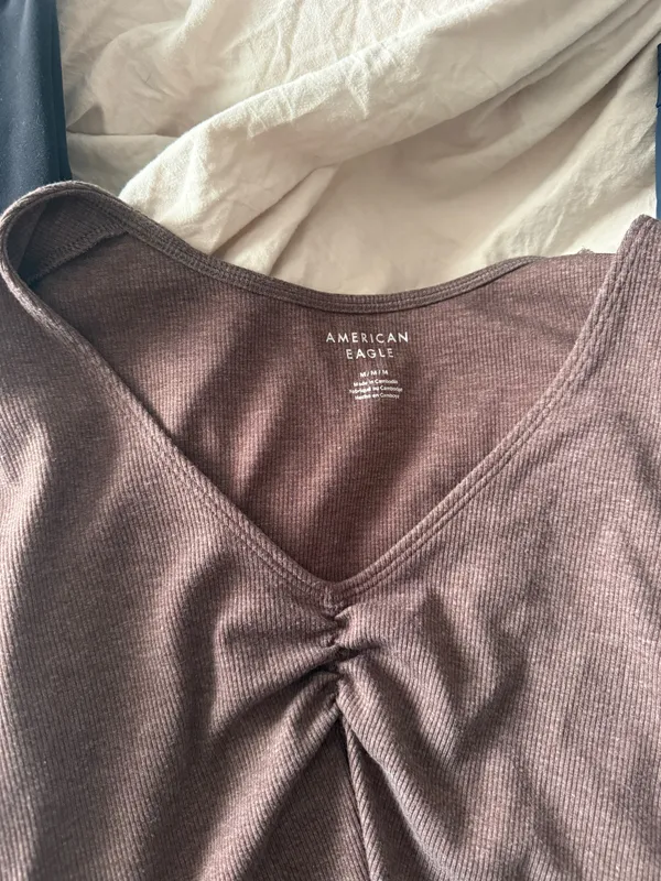 American Eagle Bodysuit - Image 3