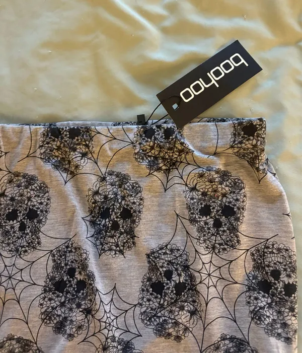 Boohoo Skirt - Image 2