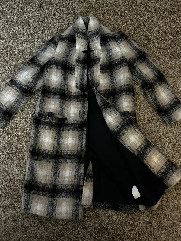 Old Navy Coat - Image 2