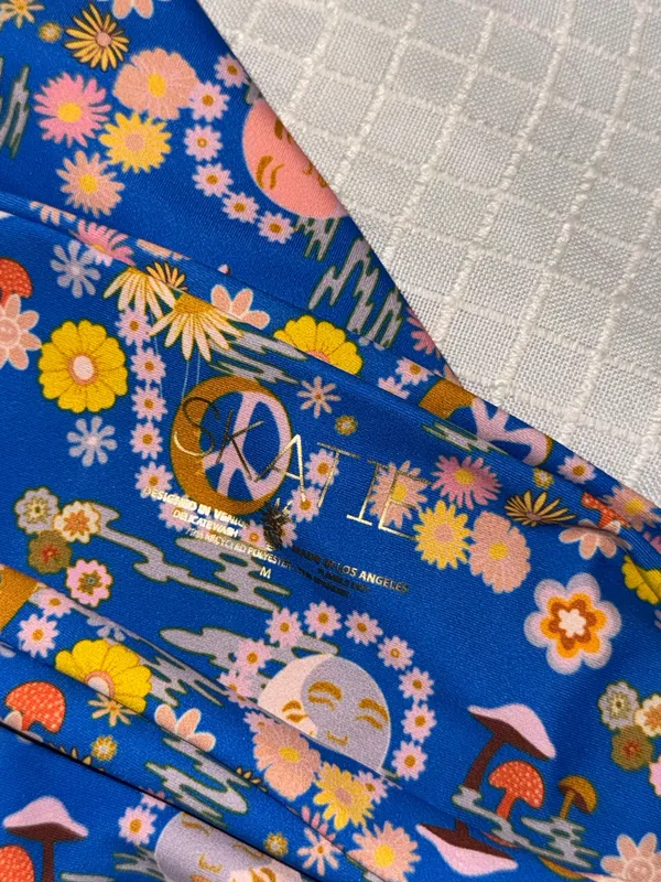 Skatie One-Piece Swim - Image 3