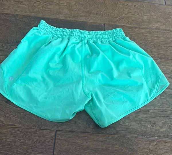 Lululemon Shorts - Image 2