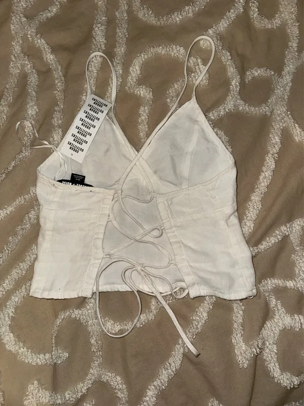 Urban Outfitters Top - Image 2