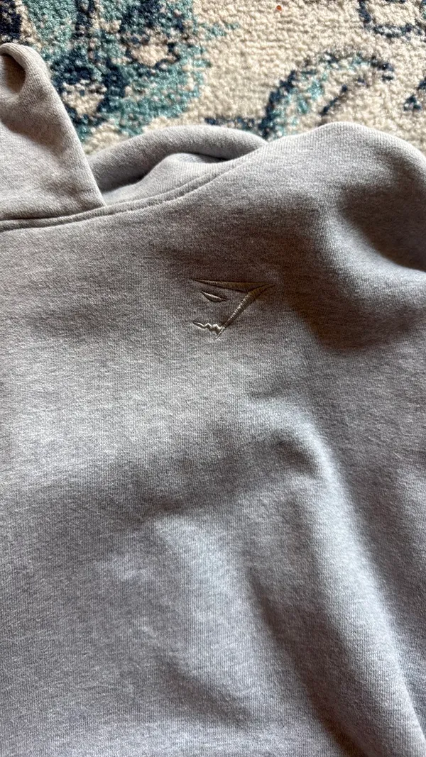 Gymshark Hoodie - Image 2