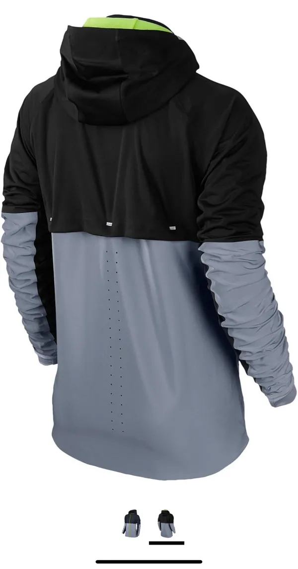 Nike Reflective Jacket Women’s Running - Image 5