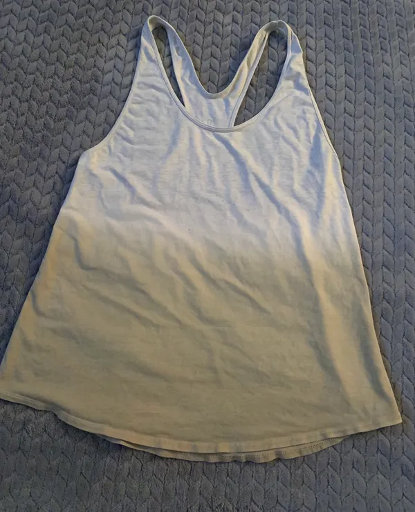 Lululemon Racerback Tank - Image 4
