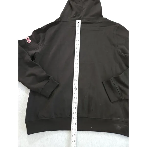 NWT Ohio State Colosseum Womens Pullover Hoodie Sweatshirt Football Logo SZ‎ XXL - Image 15