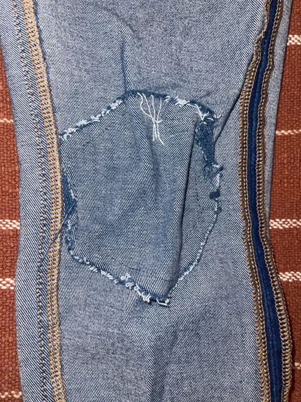 Jeans - Image 6
