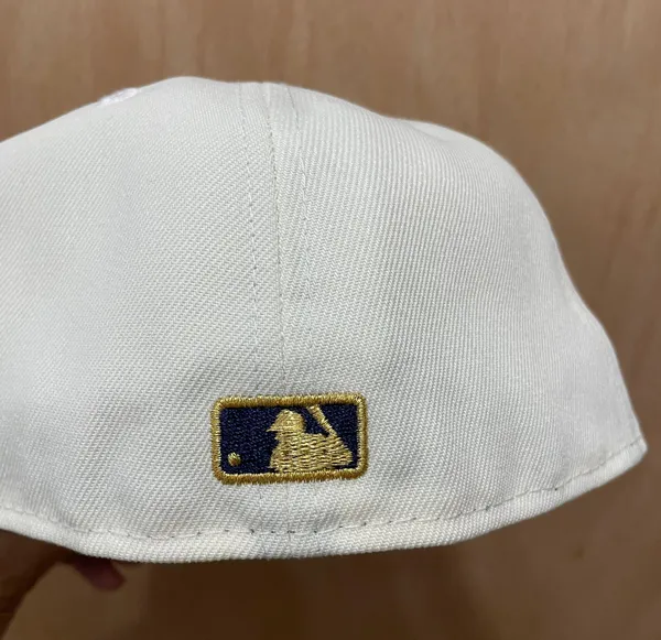 Myfitteds New York Yankees Derek jeter 5x world champion size 7 1/4 59fifty brand new - Image 6