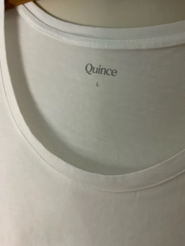 Quince top - Image 2