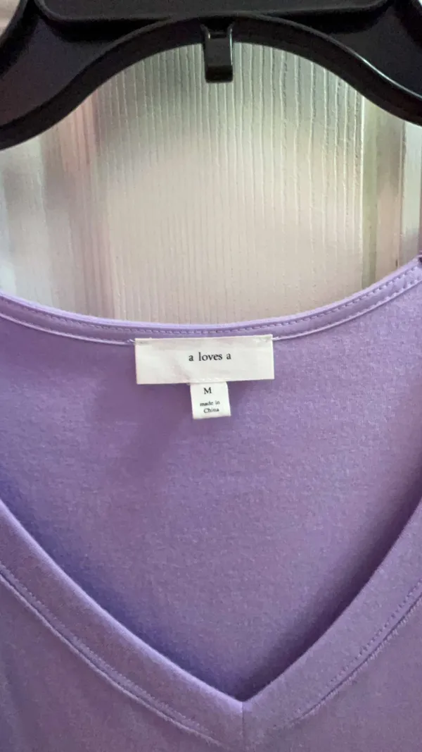 Boutique Top - Image 2