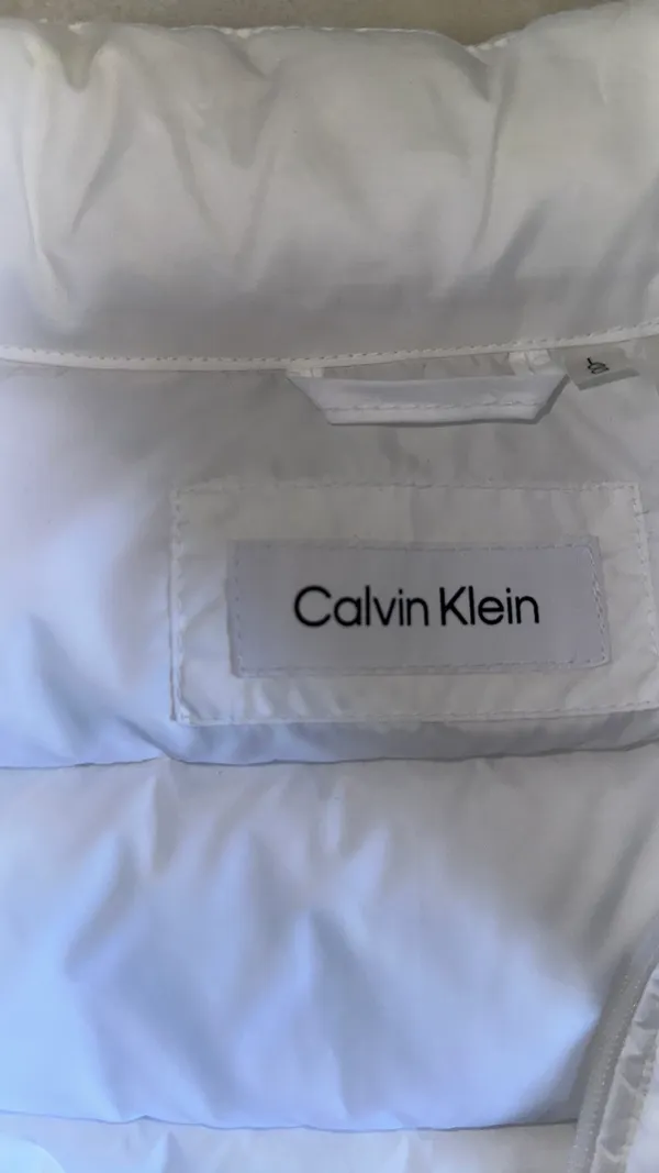 Calvin Klein Lightweight Vest - Image 4