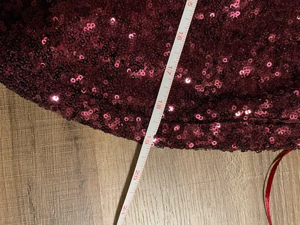 Sequin 2-piece Dress - Image 12