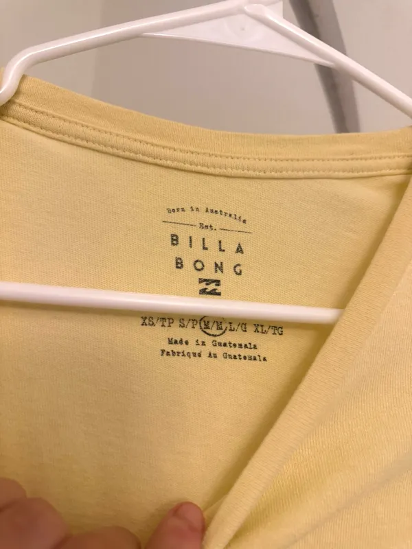 Billabong Top - Image 2