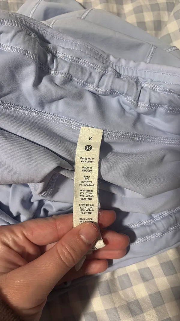 Lululemon Skirt - Image 3