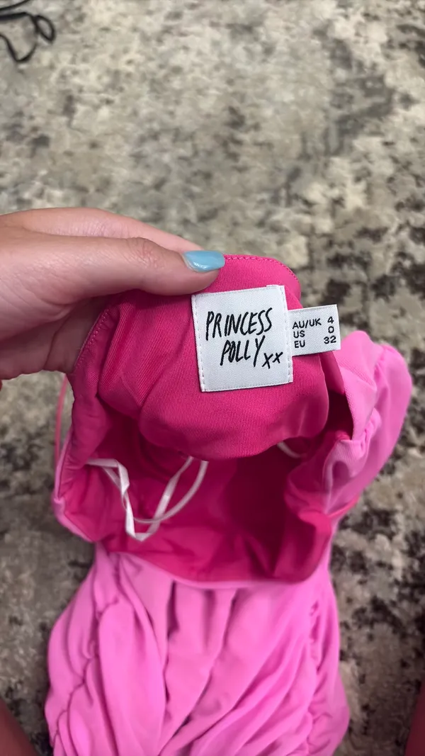 Princess Polly Dress Mini - Image 2