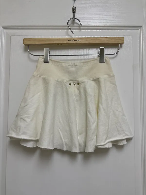 Vintage Y2K Bebe sport skirt - Image 3